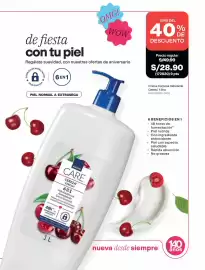 Catálogo Avon Página 28
