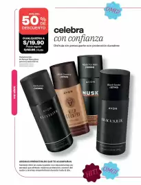 Catálogo Avon Página 29