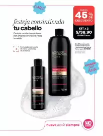 Catálogo Avon Página 32