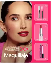Catálogo Avon Página 33