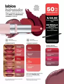 Catálogo Avon Página 34