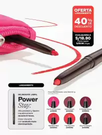 Catálogo Avon Página 36