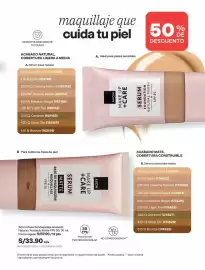 Catálogo Avon Página 38