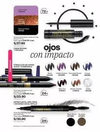 Catálogo Avon Página 39