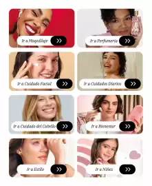 Catálogo Avon Página 4