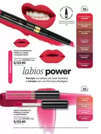 Catálogo Avon Página 41