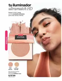 Catálogo Avon Página 43