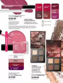 Catálogo Avon Página 45