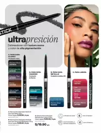 Catálogo Avon Página 46
