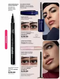 Catálogo Avon Página 47