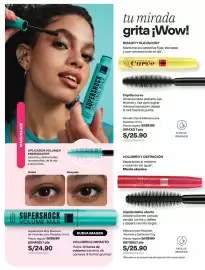 Catálogo Avon Página 49