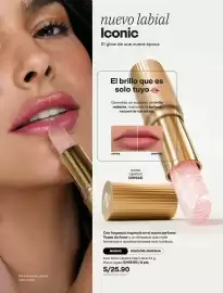 Catálogo Avon Página 50