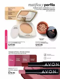 Catálogo Avon Página 51