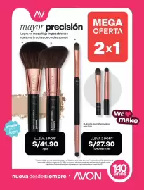 Catálogo Avon Página 52