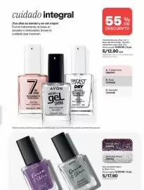 Catálogo Avon Página 54