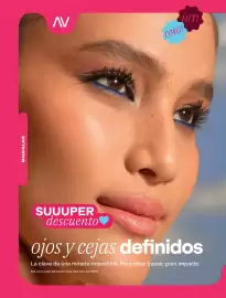 Catálogo Avon Página 55