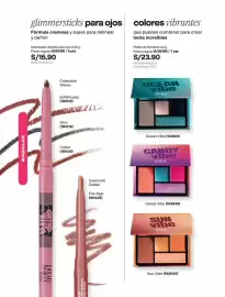 Catálogo Avon Página 57