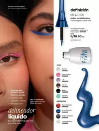 Catálogo Avon Página 58
