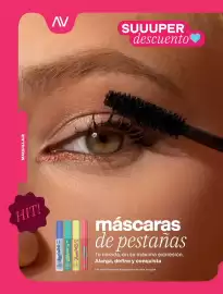 Catálogo Avon Página 59