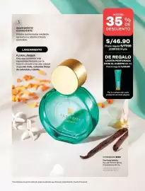 Catálogo Avon Página 6