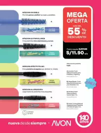 Catálogo Avon Página 60