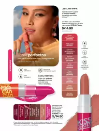 Catálogo Avon Página 61