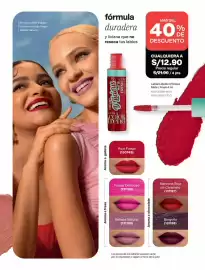 Catálogo Avon Página 62