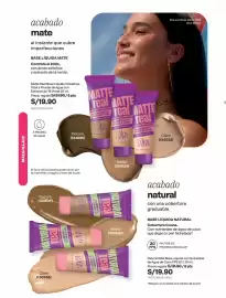 Catálogo Avon Página 65