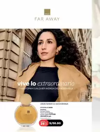 Catálogo Avon Página 7