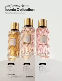 Catálogo Avon Página 72