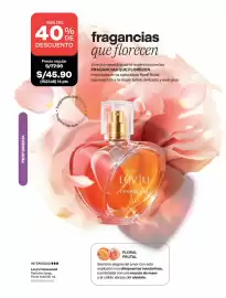 Catálogo Avon Página 73