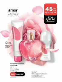 Catálogo Avon Página 74