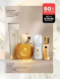 Catálogo Avon Página 8
