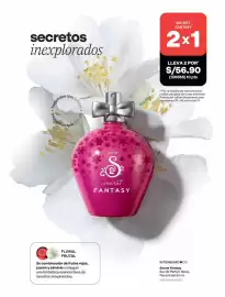 Catálogo Avon Página 80