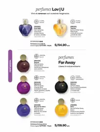 Catálogo Avon Página 81