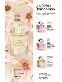 Catálogo Avon Página 82