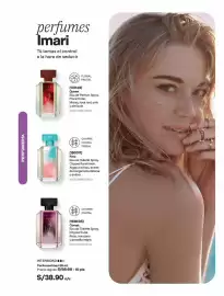Catálogo Avon Página 83