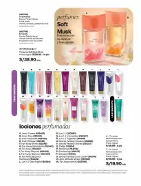 Catálogo Avon Página 85