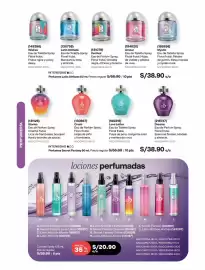 Catálogo Avon Página 87