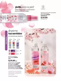 Catálogo Avon Página 89