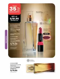 Catálogo Avon Página 91