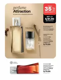 Catálogo Avon Página 92