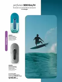 Catálogo Avon Página 93