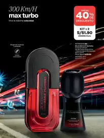 Catálogo Avon Página 96