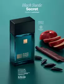 Catálogo Avon Página 98