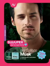Catálogo Avon Página 99