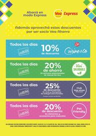 Catálogo Supermercados Vea Página 2