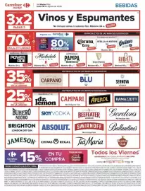 Folleto Carrefour Market Página 11