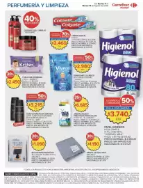 Folleto Carrefour Market Página 13