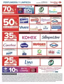 Folleto Carrefour Market Página 15